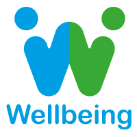 logo wellbeing