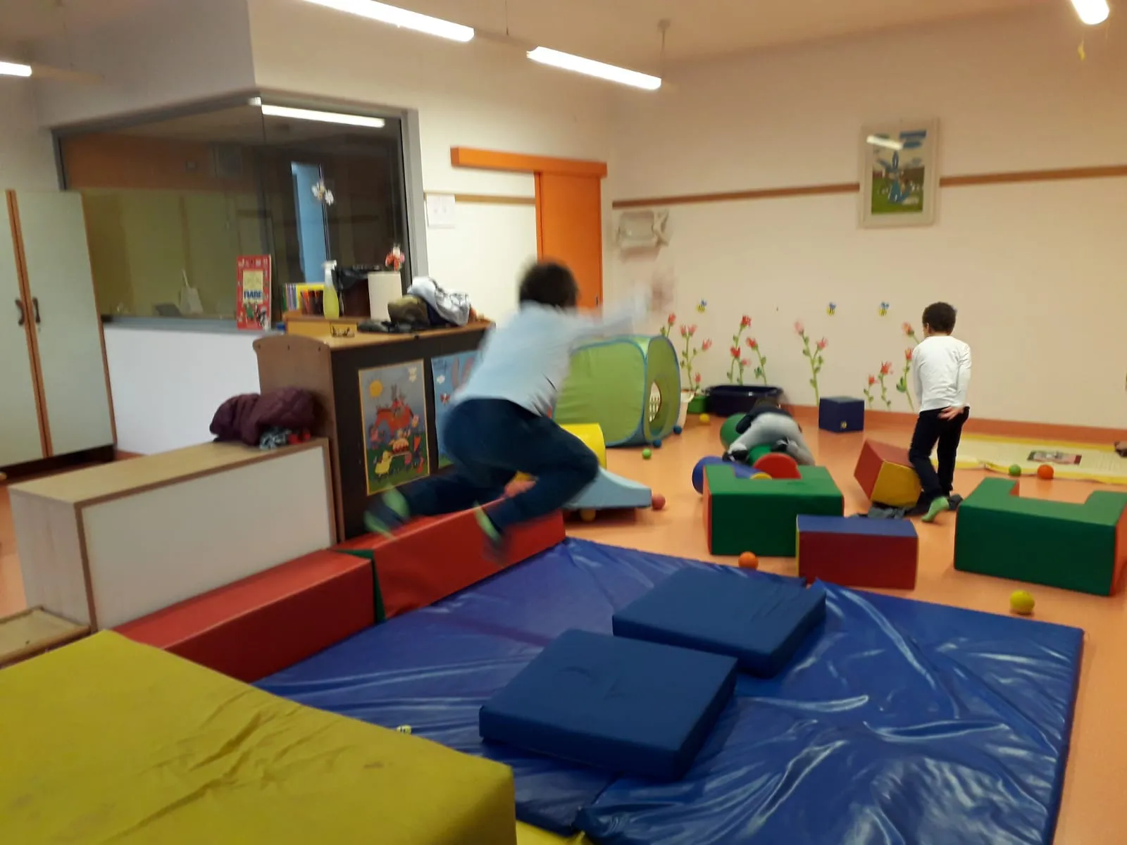 attività bimbi 33 wellbeing