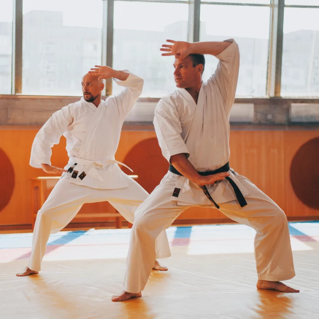 karate adulti padova wellbeing