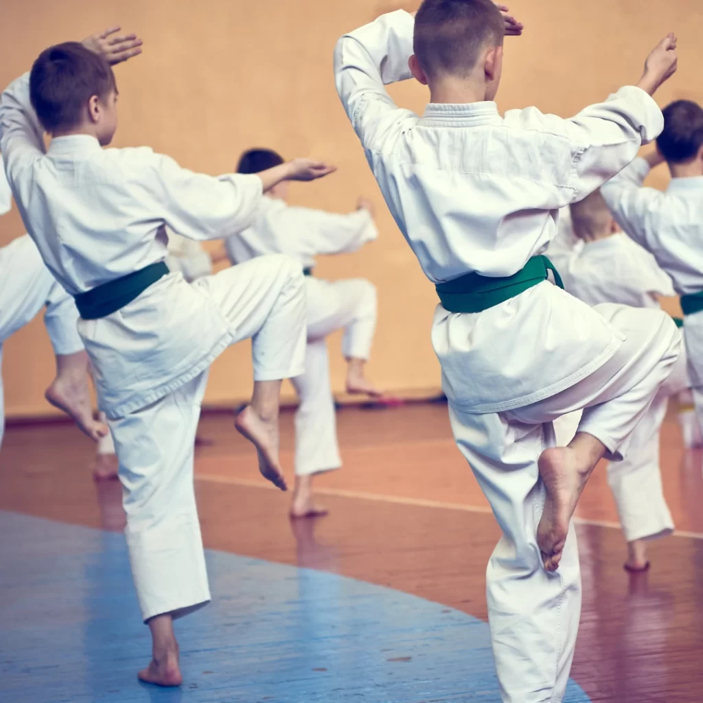 karate bambini padova wellbeing