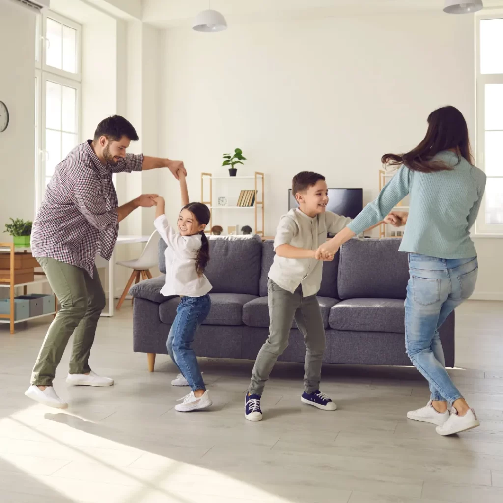 mov creativo gen e figli primaria res