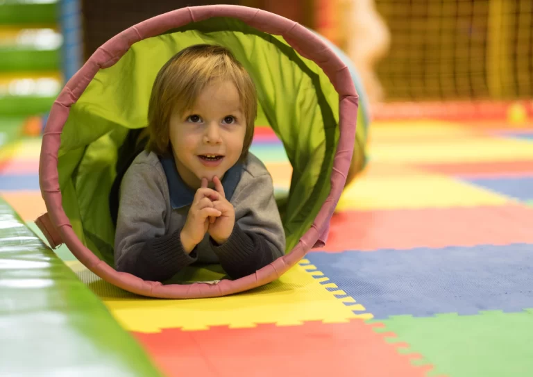 psicomotricità wellbeing padova